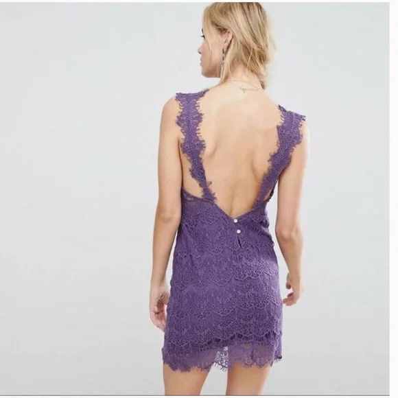 NWOT Free People dress - Picture 3 of 8